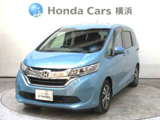 フリード1.5 G ホンダセンシング