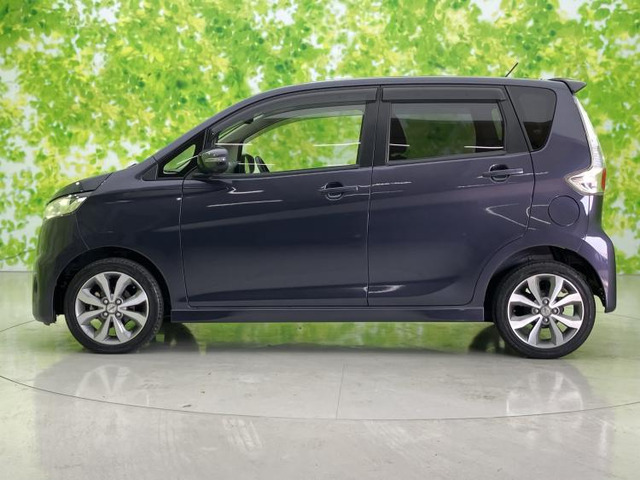 デイズハイウェイスター Gターボ