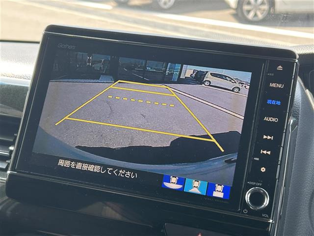 N-BOXカスタムG L ホンダセンシング