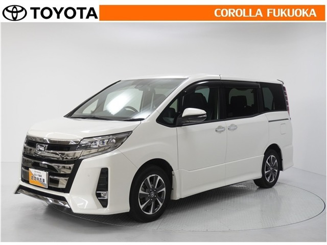 ノア2.0 Si W×B II