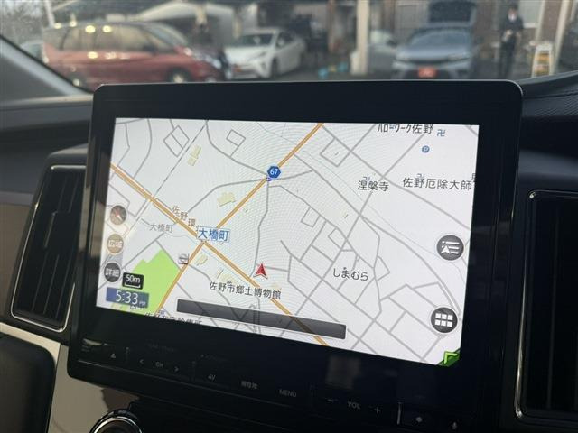 デリカD:52.2 P 4WD