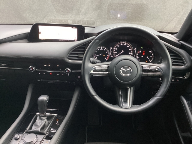 MAZDA3ファストバック2.0 20S プロアクティブ ツーリング セレクション
