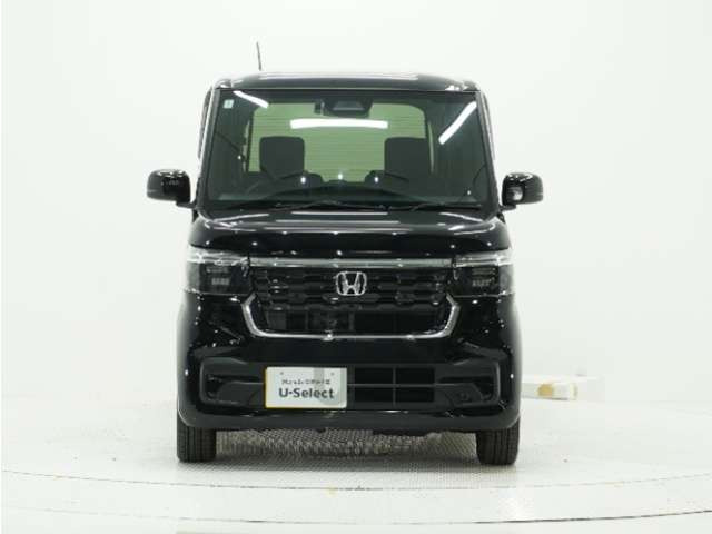 N-BOXカスタムターボ