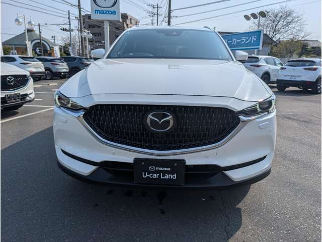 CX-82.5 25S Lパッケージ 4WD