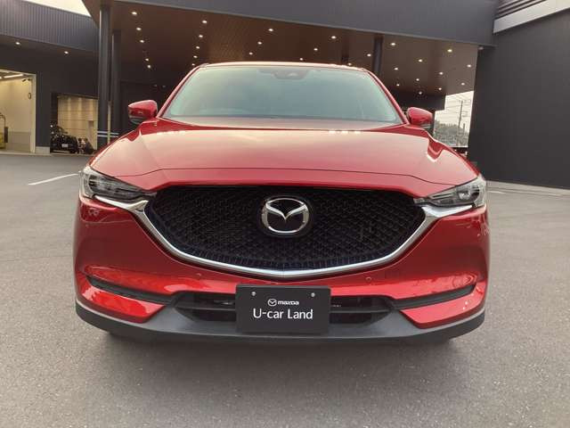 CX-52.0 20S プロアクティブ