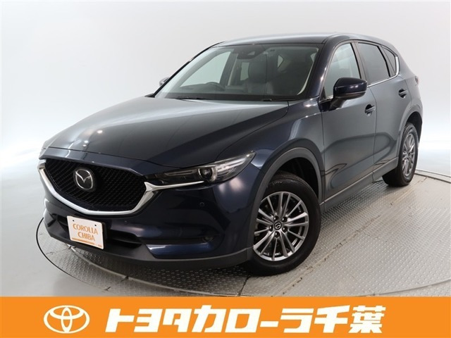 CX-52.0 20S プロアクティブ