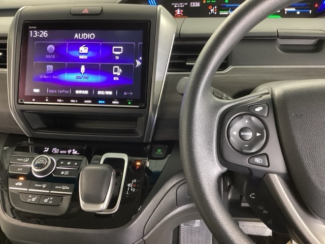 フリード+1.5 ハイブリッド G