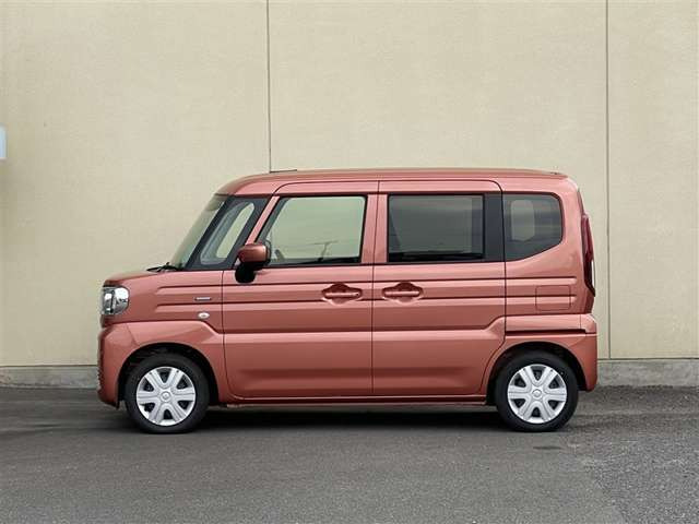 スペーシアハイブリッド(HYBRID) G 4WD