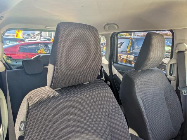 ワゴンRスマイルG