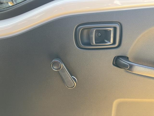 ハイゼットトラックスタンダード