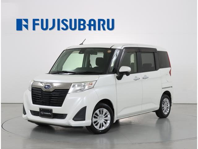 ジャスティ1.0 G スマートアシスト