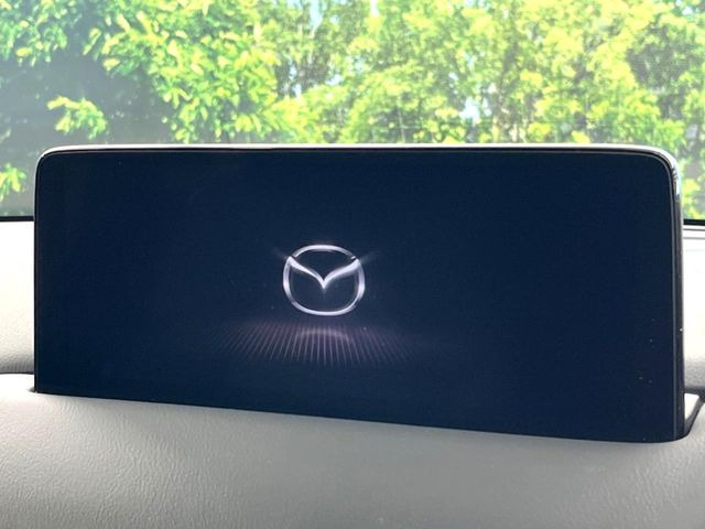 CX-52.2 XD エクスクルーシブ モード