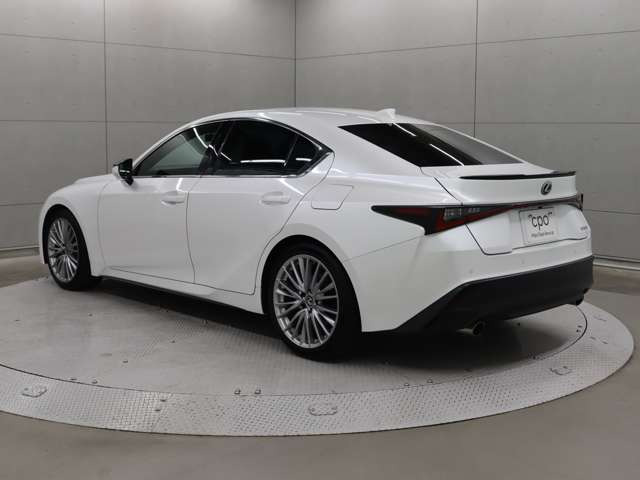 IS300 バージョンL