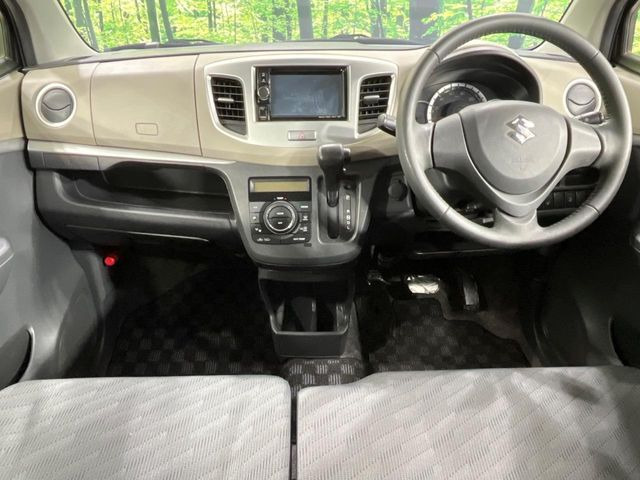 ワゴンRFX リミテッド