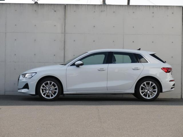 A3スポーツバック30 TFSI アドバンスド
