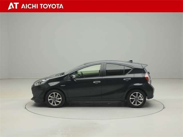 アクア1.5 S スタイルブラック