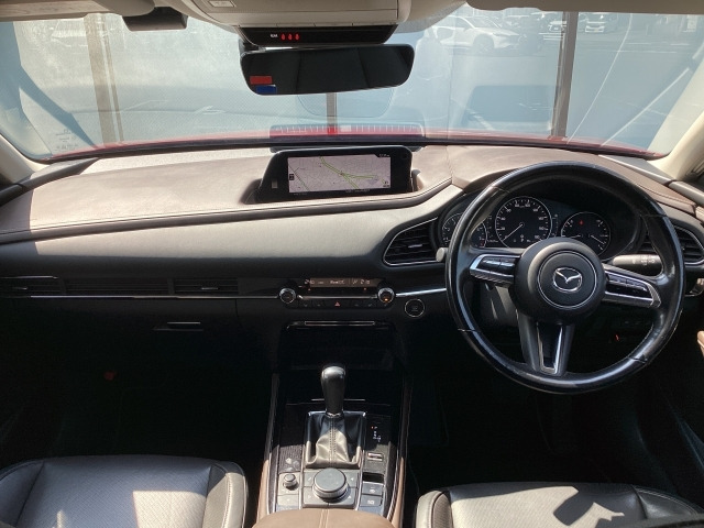 CX-302.0 20S Lパッケージ