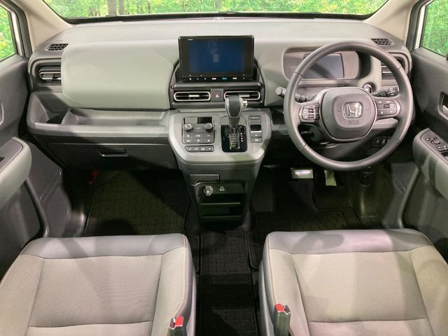 フリード1.5 クロスター