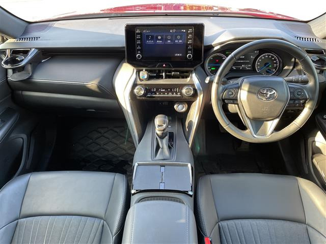 ハリアー2.5 ハイブリッド G