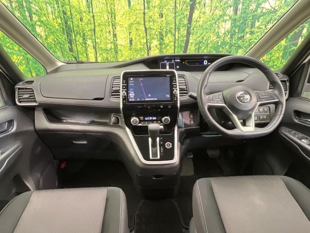 セレナ2.0 ハイウェイスター