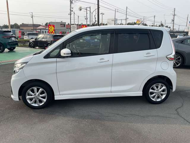 デイズハイウェイスターX