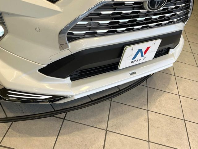 RAV42.0 G Zパッケージ 4WD