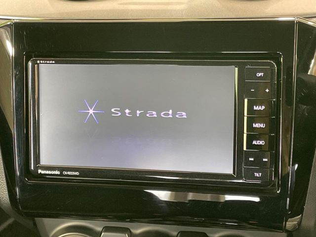 �y�i�r�Q�[�V�����z�g���₷���i�r�ŖړI�n�܂ł�������ē����Ă���܂��B�e��I�[�f�B�I�Đ��@�\���[�����Ă���A���Ԃ̉^�]������Ɋy�����Ȃ�܂�!!