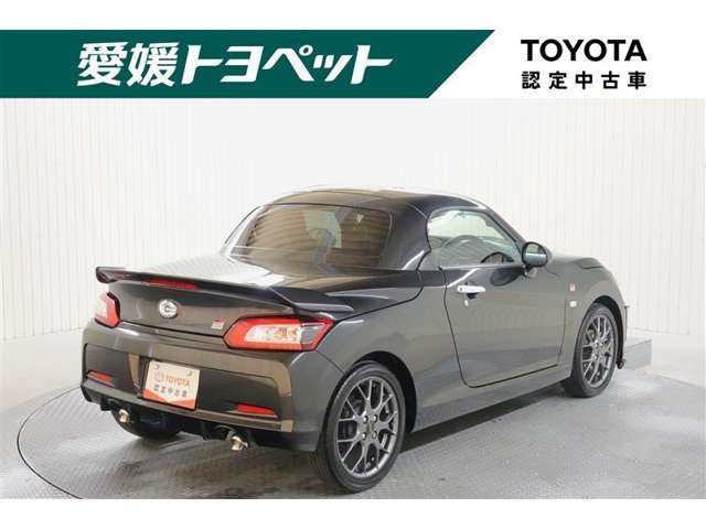 コペンGR スポーツ