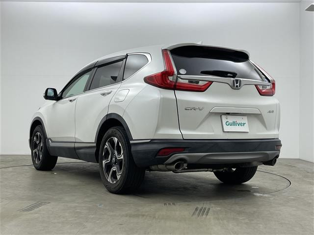 CR-V1.5 EX マスターピース 4WD