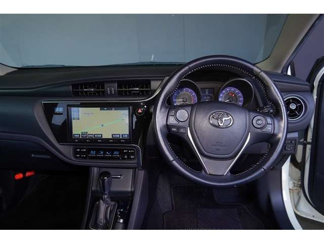 オーリス1.5 150X Sパッケージ