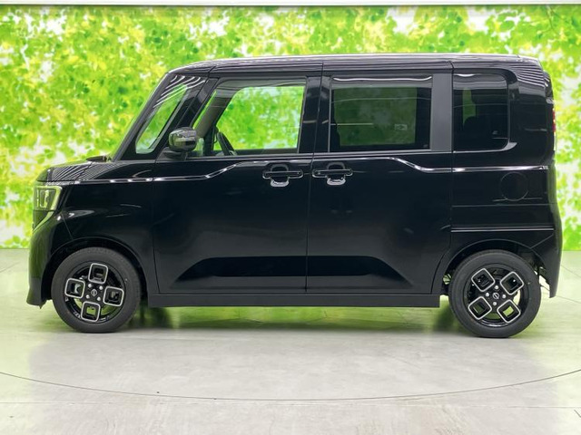 ルークスハイウェイスターX プロパイロットエディション