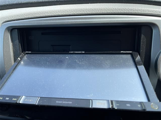 ヴィッツ1.3 F 4WD