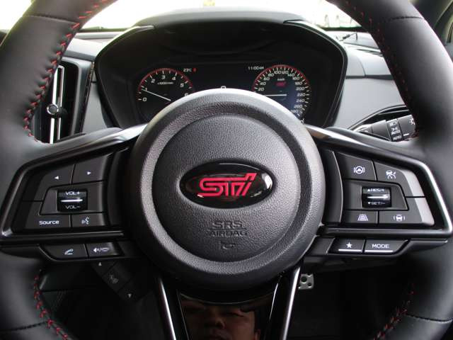 シリアルNo.308・ドライカーボンRスポイラー・ドライカーボンRECAROシート・STIパフォーマンスマフラー・bremboレッドキャリパー・純正BBS19AW・harman/kardon・STI F/S/Rスポイラー