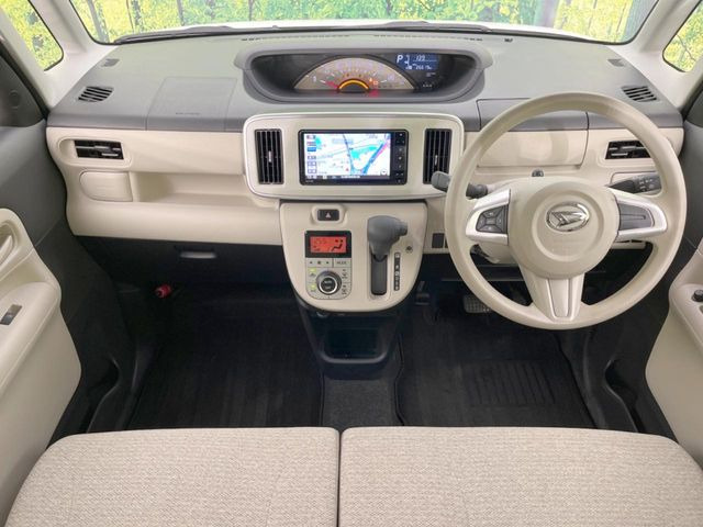 ムーヴキャンバスX SAIII