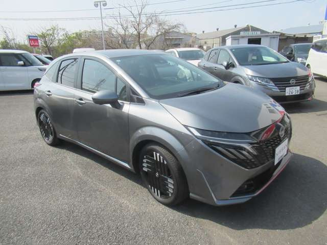 ノートオーラ1.2 G レザーエディション