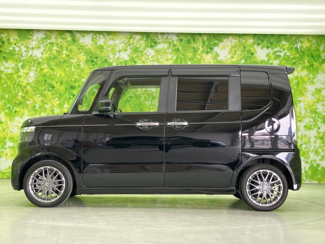 N-BOXカスタムターボ