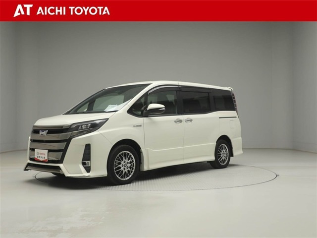 ノア1.8 ハイブリッド Si W×B