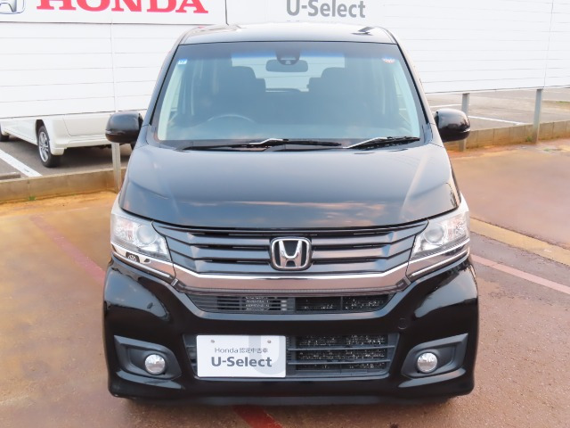 N-WGNカスタムG Lパッケージ 4WD