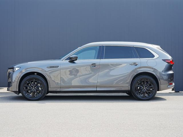 CX-803.3 XD ハイブリッド エクスクルーシブ スポーツ ディーゼル 4WD