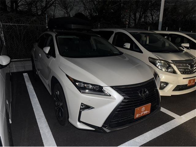 RX(���N�T�X) 200t �o�[�W����L�@�։��� ���v�V�[�g ���[�J�[�i�r ���Îԉ摜