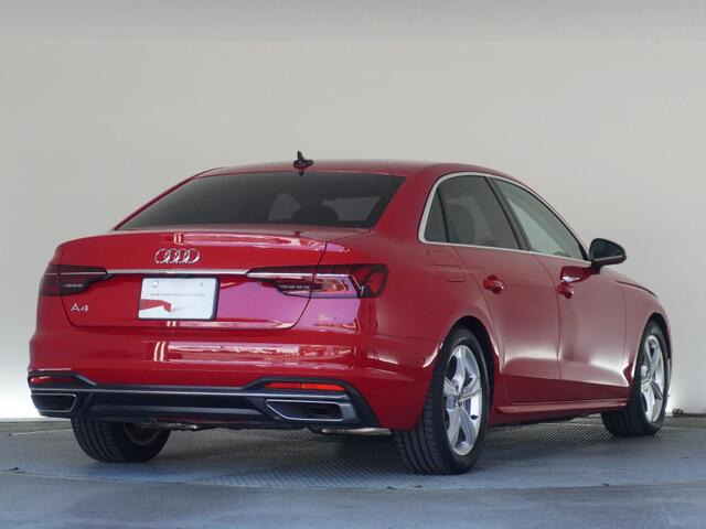 A435 TFSI アドバンスド