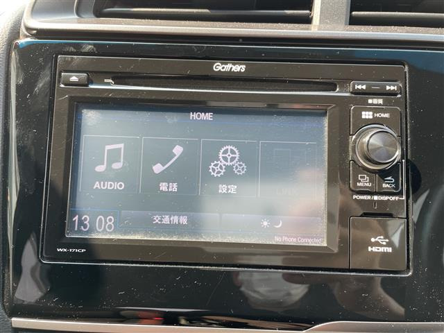 フィット1.5 RS ホンダセンシング