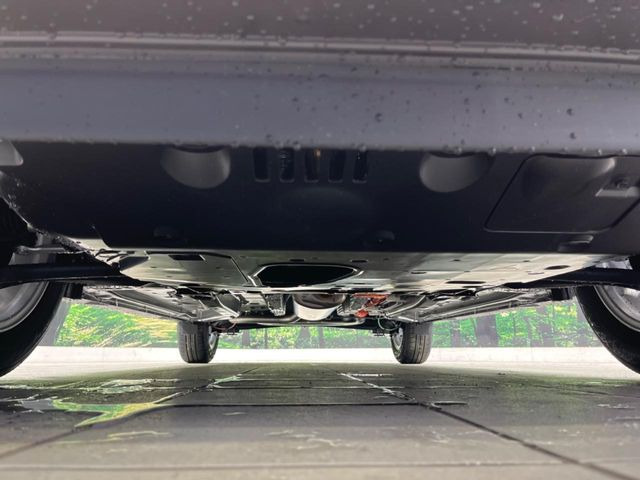 下回りがきれいなうちに、防錆加工の施工がオススメ。降雪地域はもちろん、沿岸部にお住いの方や、趣味でマリン・ウィンタースポーツをされる方にご好評いただいております。