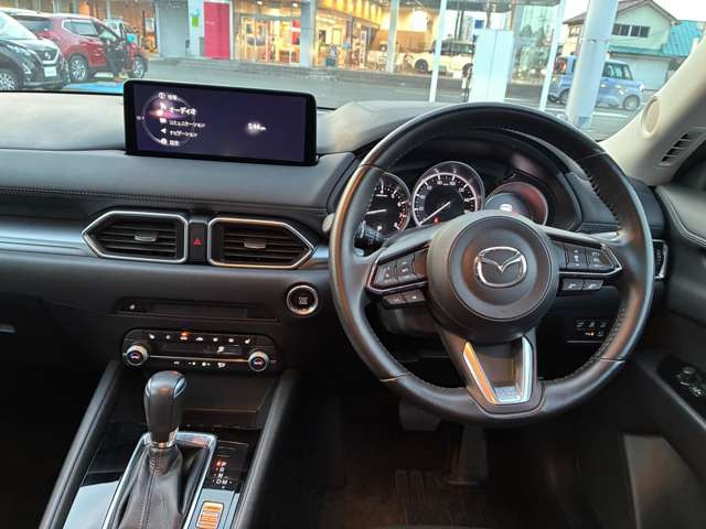 CX-52.0 20S スマートエディション