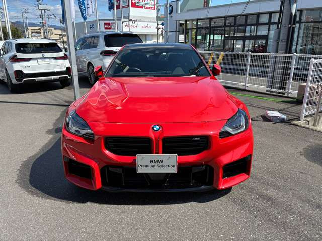 M2クーペM ステップトロニック