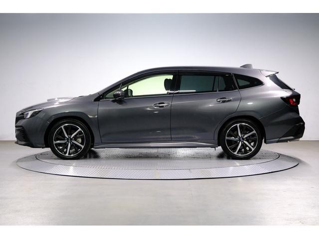 レヴォーグ1.8 GT-H EX 4WD