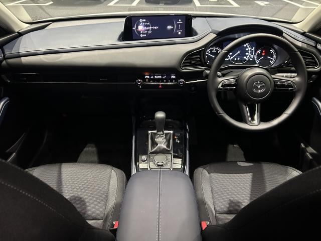 CX-301.8 XD Sパッケージ