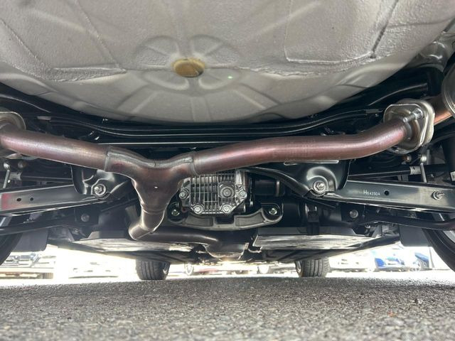 下回りがきれいなうちに、防錆加工の施工がオススメ。降雪地域はもちろん、沿岸部にお住いの方や、趣味でマリン・ウィンタースポーツをされる方に大変好評いただいております。