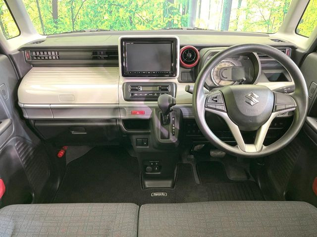 スペーシアハイブリッド(HYBRID)  X