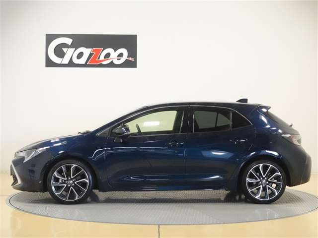 カローラスポーツ1.8 ハイブリッド G Z